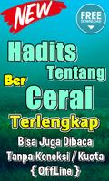 Hadits Tentang Bercerai Terlengkap পোস্টার