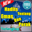 Hadits Tentang Emas Dan Perak Terlengkap