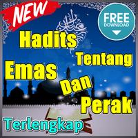 Hadits Tentang Emas Dan Perak Ekran Görüntüsü 1
