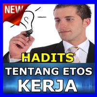 Hadits Tentang Etos Kerja Affiche