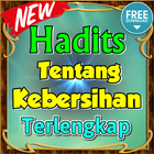 Hadits Tentang Kebersihan Terlengkap أيقونة