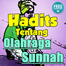 Hadits Tentang Olahraga Sunnah Terlengkap APK