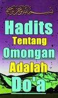 Hadits Tentang Omongan Adalah Do'a Terlengkap gönderen