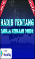 Hadits Tentang Pahala Menanam Pohon imagem de tela 1