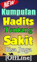 Kumpulan Hadits Tentang Sakit Terlengkap bài đăng