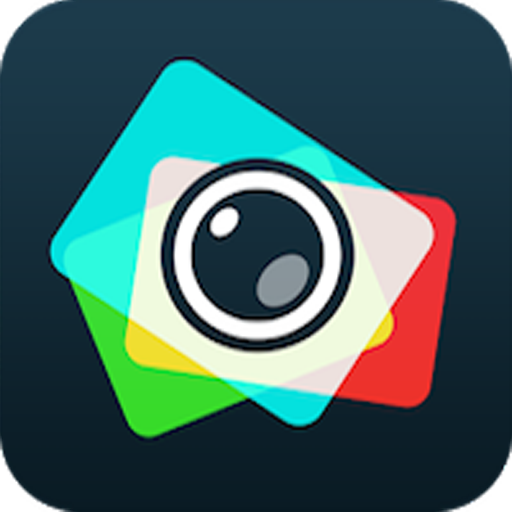 Photo Edit View محرر الصور