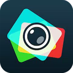 Photo Edit View محرر الصور