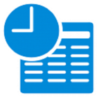 Time Table آئیکن