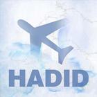 HADID Tab Version icône