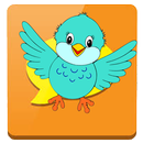 CINDY BIRD SIMULATOR NEW APK