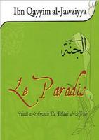 Le Paradis  "Ibn Qayyim" Affiche