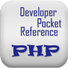 Dev Pocket Reference - PHP 图标