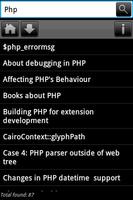 Dev Pocket Reference - PHP penulis hantaran