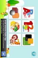 Kids Learning Tool 截图 1