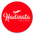 Hadinata Tour And Travel 圖標