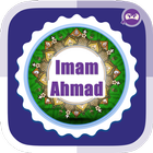 Imam Ahmad biểu tượng