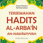 Terjemah Hadis Arbain biểu tượng