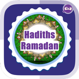 Hadiths Ramadan أيقونة