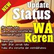 Update Status WA Keren Terbaru