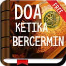 Bacaan Doa Ketika Bercermin APK