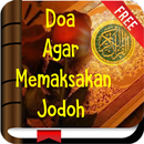 Doa Agar Memaksakan Jodoh APK