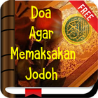Doa Agar Memaksakan Jodoh icon
