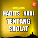 Hadist Nabi Tentang Sholat APK