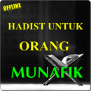 KUMPULAN HADIST ORANG MUNAFIK APK
