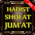 Hadist-Hadist Sholat Jum'at Dan Keberkahannya icône