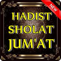 برنامه‌نما Hadist-Hadist Sholat Jum'at Dan Keberkahannya عکس از صفحه