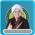 Lagu Sholawat KH Ahmad Salimul Apip biểu tượng