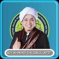 Lagu Sholawat KH Ahmad Salimul Apip ảnh chụp màn hình 2