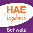 HAE Tagebuch Schweiz icono