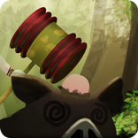 헌츠: 숲속의 사냥꾼