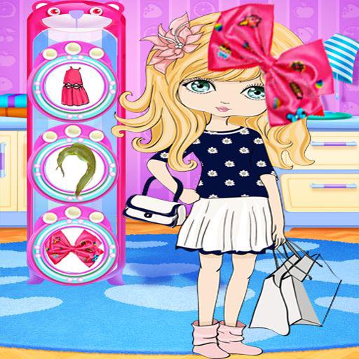 lol jojo dress up siwa ball dolls in the eggs APK for Android Download