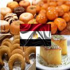 Icona حلويات عيد مصرية 2016