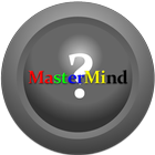 MasterMind for Android FREE أيقونة