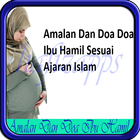 Amalan Dan Doa Untuk Ibu Hamil-icoon