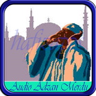 Audio adzan Merdu أيقونة