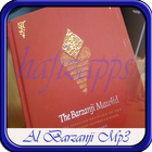 Al Barzanji Mp3 Offline-icoon