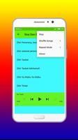 Doa Dan Dzikir Merdu Mp3 Offline imagem de tela 1
