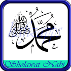 Sholawat Nabi Merdu icône