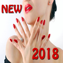 指甲油样式2018年 APK