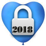 Блокировка приложения любви