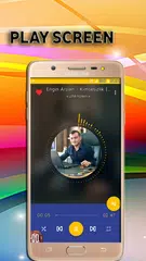 MYT Mp3 Player APK download