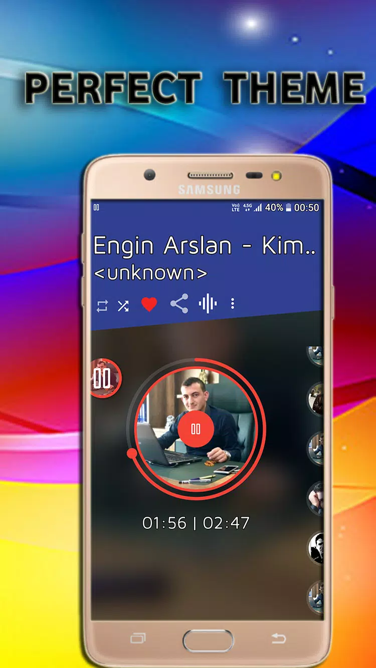 MYT Mp3 Player APK for Android Download