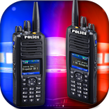 Полицейская радио-шутка