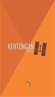 Kentongan Digital Affiche