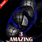 New Guide Amazing Spiderman 3 icône