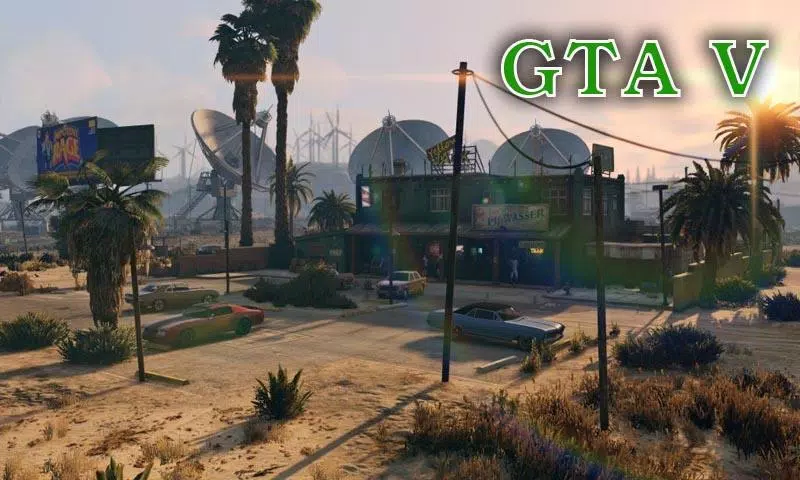 Strategy for GTA 5 Online APK for Android Download